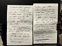 Tucson - Tape 0057 - #1457 - Crossing Jordan (Sept 24, 2001), JAG, Star Trek Enterprise, Frasier, Philly (all season premieres) - Extensive Notes! Tucson - Tape 0057 - #1457 - Crossing Jordan (Sept 24, 2001), JAG, Star Trek Enterprise, Frasier, Philly (all season premieres) - Extensive Notes!
