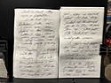 Tucson - Tape 0057 - #1457 - Crossing Jordan (Sept 24, 2001), JAG, Star Trek Enterprise, Frasier, Philly (all season premieres) - Extensive Notes! Tucson - Tape 0057 - #1457 - Crossing Jordan (Sept 24, 2001), JAG, Star Trek Enterprise, Frasier, Philly (all season premieres) - Extensive Notes!