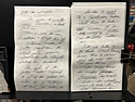 Tucson - Tape 0057 - #1457 - Crossing Jordan (Sept 24, 2001), JAG, Star Trek Enterprise, Frasier, Philly (all season premieres) - Extensive Notes! Tucson - Tape 0057 - #1457 - Crossing Jordan (Sept 24, 2001), JAG, Star Trek Enterprise, Frasier, Philly (all season premieres) - Extensive Notes!