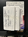 Tucson - Tape 0057 - #1457 - Crossing Jordan (Sept 24, 2001), JAG, Star Trek Enterprise, Frasier, Philly (all season premieres) - Extensive Notes! Tucson - Tape 0057 - #1457 - Crossing Jordan (Sept 24, 2001), JAG, Star Trek Enterprise, Frasier, Philly (all season premieres) - Extensive Notes!