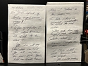 Tucson - Tape 0057 - #1457 - Crossing Jordan (Sept 24, 2001), JAG, Star Trek Enterprise, Frasier, Philly (all season premieres) - Extensive Notes! Tucson - Tape 0057 - #1457 - Crossing Jordan (Sept 24, 2001), JAG, Star Trek Enterprise, Frasier, Philly (all season premieres) - Extensive Notes!