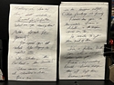 Tucson - Tape 0057 - #1457 - Crossing Jordan (Sept 24, 2001), JAG, Star Trek Enterprise, Frasier, Philly (all season premieres) - Extensive Notes! Tucson - Tape 0057 - #1457 - Crossing Jordan (Sept 24, 2001), JAG, Star Trek Enterprise, Frasier, Philly (all season premieres) - Extensive Notes!