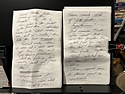 Tucson - Tape 0057 - #1457 - Crossing Jordan (Sept 24, 2001), JAG, Star Trek Enterprise, Frasier, Philly (all season premieres) - Extensive Notes! Tucson - Tape 0057 - #1457 - Crossing Jordan (Sept 24, 2001), JAG, Star Trek Enterprise, Frasier, Philly (all season premieres) - Extensive Notes!