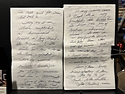 Tucson - Tape 0057 - #1457 - Crossing Jordan (Sept 24, 2001), JAG, Star Trek Enterprise, Frasier, Philly (all season premieres) - Extensive Notes! Tucson - Tape 0057 - #1457 - Crossing Jordan (Sept 24, 2001), JAG, Star Trek Enterprise, Frasier, Philly (all season premieres) - Extensive Notes!