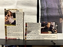 Tucson - Tape 0057 - #1457 - Crossing Jordan (Sept 24, 2001), JAG, Star Trek Enterprise, Frasier, Philly (all season premieres) - Extensive Notes! Tucson - Tape 0057 - #1457 - Crossing Jordan (Sept 24, 2001), JAG, Star Trek Enterprise, Frasier, Philly (all season premieres) - Extensive Notes!