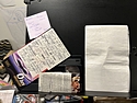 Tucson - Tape 0057 - #1457 - Crossing Jordan (Sept 24, 2001), JAG, Star Trek Enterprise, Frasier, Philly (all season premieres) - Extensive Notes! Tucson - Tape 0057 - #1457 - Crossing Jordan (Sept 24, 2001), JAG, Star Trek Enterprise, Frasier, Philly (all season premieres) - Extensive Notes!