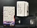 Tucson - Tape 0057 - #1457 - Crossing Jordan (Sept 24, 2001), JAG, Star Trek Enterprise, Frasier, Philly (all season premieres) - Extensive Notes! Tucson - Tape 0057 - #1457 - Crossing Jordan (Sept 24, 2001), JAG, Star Trek Enterprise, Frasier, Philly (all season premieres) - Extensive Notes!