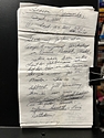 Tucson - Tape 0057 - #1457 - Crossing Jordan (Sept 24, 2001), JAG, Star Trek Enterprise, Frasier, Philly (all season premieres) - Extensive Notes! Tucson - Tape 0057 - #1457 - Crossing Jordan (Sept 24, 2001), JAG, Star Trek Enterprise, Frasier, Philly (all season premieres) - Extensive Notes!