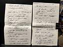 Tucson - Tape 0058 - #1458 - Horatio Hornblower (A&E, April 12, 2001) - long notes!