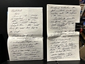 Tucson - Tape 0058 - #1458 - Horatio Hornblower (A&E, April 12, 2001) - long notes!