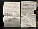 Tucson - Tape 0058 - #1458 - Horatio Hornblower (A&E, April 12, 2001) - long notes!