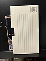 Tucson - Tape 0058 - #1458 - Horatio Hornblower (A&E, April 12, 2001) - long notes!