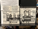 Tucson - Tape 0060 - #1460 - Frasier (NBC, Oct 14, 1999, Eucalyptus tree removal day!), ER, Friends Tucson - Tape 0060 - #1460 - Frasier (NBC, Oct 14, 1999, Eucalyptus tree removal day!), ER, Friends