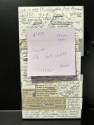 Tucson - Tape 0060 - #1460 - Frasier (NBC, Oct 14, 1999, Eucalyptus tree removal day!), ER, Friends Tucson - Tape 0060 - #1460 - Frasier (NBC, Oct 14, 1999, Eucalyptus tree removal day!), ER, Friends