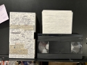Tucson - Tape 0060 - #1460 - Frasier (NBC, Oct 14, 1999, Eucalyptus tree removal day!), ER, Friends Tucson - Tape 0060 - #1460 - Frasier (NBC, Oct 14, 1999, Eucalyptus tree removal day!), ER, Friends