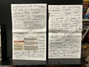 Tucson - Tape 0060 - #1460 - Frasier (NBC, Oct 14, 1999, Eucalyptus tree removal day!), ER, Friends Tucson - Tape 0060 - #1460 - Frasier (NBC, Oct 14, 1999, Eucalyptus tree removal day!), ER, Friends