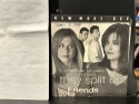 Tucson - Tape 0060 - #1460 - Frasier (NBC, Oct 14, 1999, Eucalyptus tree removal day!), ER, Friends Tucson - Tape 0060 - #1460 - Frasier (NBC, Oct 14, 1999, Eucalyptus tree removal day!), ER, Friends