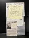 Tucson - Tape 0061 - #1461 - Monsignor Renard, Pts I, III (May 7, 2000) Tucson - Tape 0061 - #1461 - Monsignor Renard, Pts I, III (May 7, 2000)