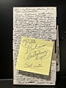Tucson - Tape 0063 - #1463 - Masterpiece Theater: Bramwell IV (Jan 10, 1999), Ballykissangel - extensive notes Tucson - Tape 0063 - #1463 - Masterpiece Theater: Bramwell IV (Jan 10, 1999), Ballykissangel - extensive notes
