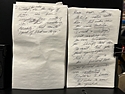 Tucson - Tape 0064 - #1464 - Friends (Oct 11, 2001) also  CSI, ER - Extensive Notes!