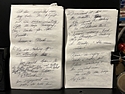 Tucson - Tape 0064 - #1464 - Friends (Oct 11, 2001) also  CSI, ER - Extensive Notes!