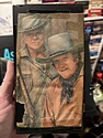 Harrodsburg - 009 - #1516 - The Alamo: Thirteen Days to Glory (1987), The Hangman, The Train Robbers, Charlie Brown, Alf Harrodsburg - 009 - #1516 - The Alamo: Thirteen Days to Glory (1987), The Hangman, The Train Robbers, Charlie Brown, Alf