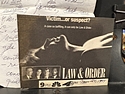 Tucson - Tape 0074 - #1542 - NBC West Wing, Law & Order (Wednesday, Nov 24, 1999) Tucson - Tape 0074 - #1542 - NBC West Wing, Law & Order (Wednesday, Nov 24, 1999)