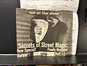 Tucson - Tape 0074 - #1542 - NBC West Wing, Law & Order (Wednesday, Nov 24, 1999) Tucson - Tape 0074 - #1542 - NBC West Wing, Law & Order (Wednesday, Nov 24, 1999)