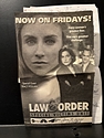 Tucson - Tape 0074 - #1542 - NBC West Wing, Law & Order (Wednesday, Nov 24, 1999) Tucson - Tape 0074 - #1542 - NBC West Wing, Law & Order (Wednesday, Nov 24, 1999)