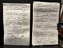 Tucson - Tape 0084 - #1565 - China Beach (Sept 3, 2001) - extensive notes!