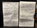 Tucson - Tape 0084 - #1565 - China Beach (Sept 3, 2001) - extensive notes!