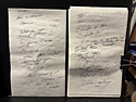 Tucson - Tape 0084 - #1565 - China Beach (Sept 3, 2001) - extensive notes!
