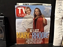 Tucson - Tape 0088 - #1569 - Mary and Rhoda Reunion (ABC Ch. 9 Feb 7, 2000) - TV Guide Clips, Poirot