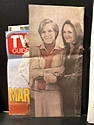 Tucson - Tape 0088 - #1569 - Mary and Rhoda Reunion (ABC Ch. 9 Feb 7, 2000) - TV Guide Clips, Poirot