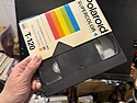 Caroline- Tape 0041 - #1570 - Whales of August, Rustler's Rhapsody, Two-Faced Turnabout, Father Knows Best (two)