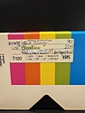 Caroline- Tape 0075 - #1571 - Weird Science, The Breakfast Club, Tina Turner, Bloodline, Perry Mason