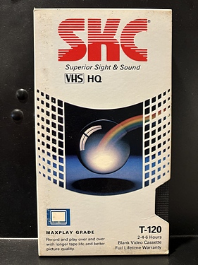 Caroline- Tape 0X64 - #1572 - The Case of the Lucky Legs (1934), Sinner's Holiday (1930), General Hospital (38 min, March 7 1992), Spicy late night ads