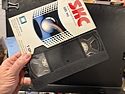 Caroline- Tape 0X64 - #1572 - The Case of the Lucky Legs (1934), Sinner's Holiday (1930), General Hospital (38 min, March 7 1992), Spicy late night ads