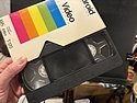 Caroline- Tape 0123 - #1574 - Perry Mason, Star Trek