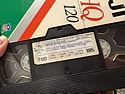 Caroline- Tape 0119 - #1575 - Swiss Family Robinson, Ma & Pa Kettle Go to Town