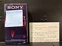 Caroline- Tape 0102 - #1576 - Perry Mason: Gambling Lady, Fugitive Fraulein,  Baffling Bug, Golden Girls