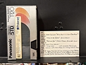 Caroline- Tape 0125 - #1580 - Austin City Limits (1991), General Hospital (2005)