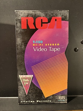 Caroline- Tape 0002 - #1604 - Vengeance Unlimited (1998)