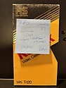 Caroline- Tape K3 - #1609 - Columbo