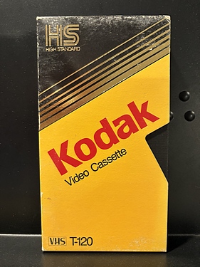 Caroline- Tape K3 - #1609 - Columbo