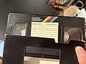 Caroline- Tape NONE - #1611 - Perry Mason (Hallmark), Little Rascals (TCM), Pete's Dragon (Disney Channel)