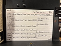 Caroline- Tape 0666 - #1612 - The Fatal Glass of Beer (1933), The Bank Dick (1940) more...