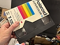 Caroline- Tape 0815 - #1616 - Lord Jim (1965, Encore), My Favorite Year (1982, Encore)