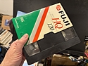 Caroline- Tape 0850 - #1619 - Texas Terror, The Three Mesquiteers, West of the Divide, The Lonely Trail (AMC programs with intros)