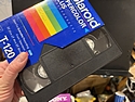 Caroline- Tape 0132- #1625 - Ricky Sain Wedding (Aug 21, 1998)